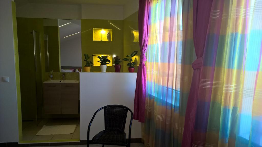 Kazinczy Apartment Kecskemét Cameră foto
