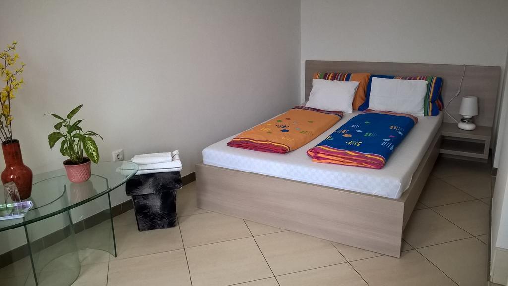 Kazinczy Apartment Kecskemét Cameră foto