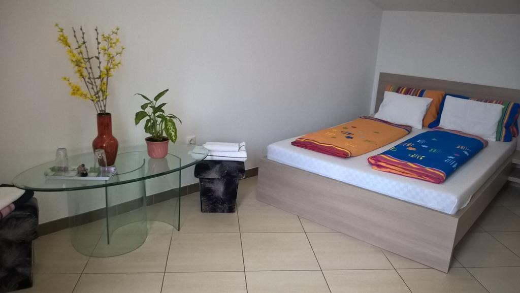 Kazinczy Apartment Kecskemét Cameră foto