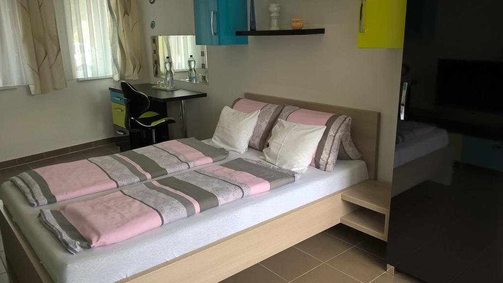 Kazinczy Apartment Kecskemét Cameră foto