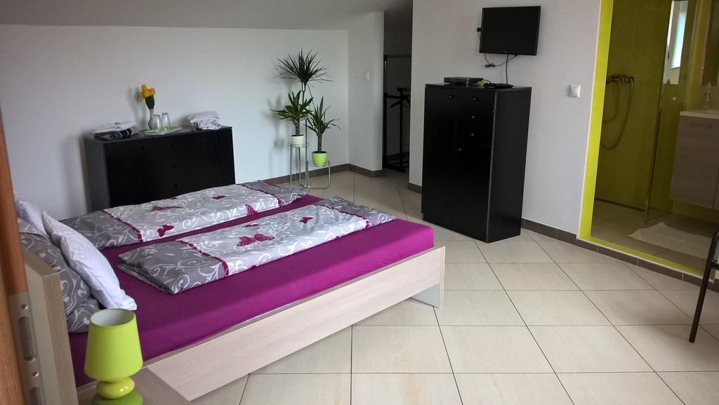 Kazinczy Apartment Kecskemét Cameră foto